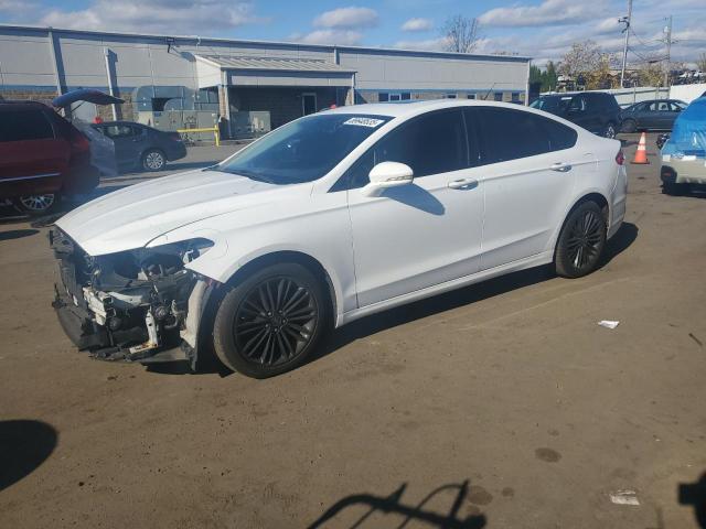 2015 FORD FUSION SE - 3FA6P0H9XFR122159