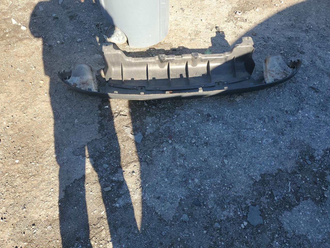 FORD FUSION TITANIUM