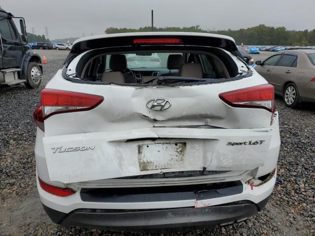2016 HYUNDAI TUCSON LIM #3301743367