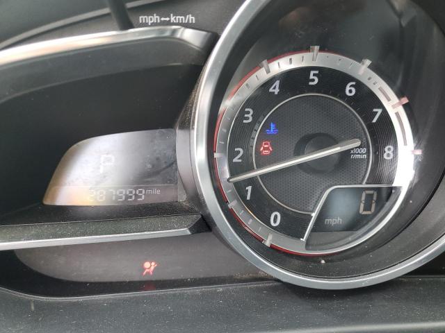 2015 MAZDA 3 TOURING - JM1BM1V35F1219481