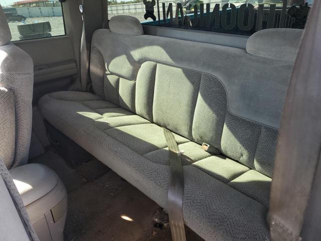 1996 CHEVROLET GMT-400 C1 #3282605870