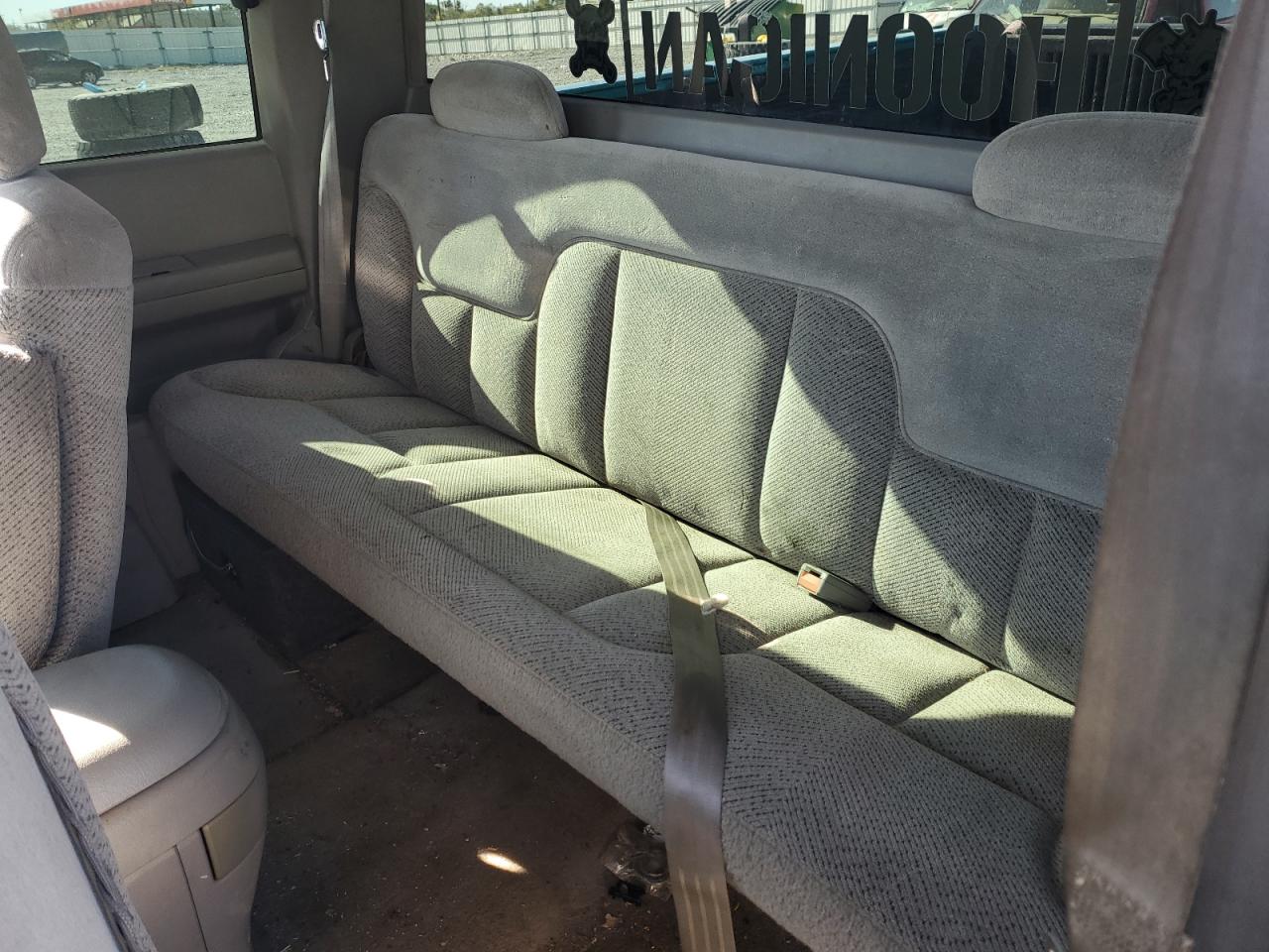 Lot #3282605870 1996 CHEVROLET GMT-400 C1