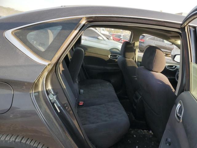 2013 NISSAN SENTRA S - 3N1AB7AP8DL667333