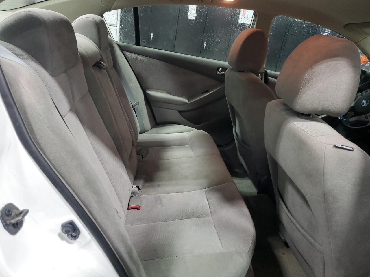 Lot #3290283225 2008 NISSAN ALTIMA 3.5