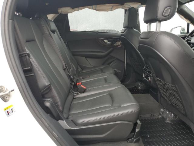 2017 AUDI Q7 PRESTIGE WA1VAAF7XHD049430