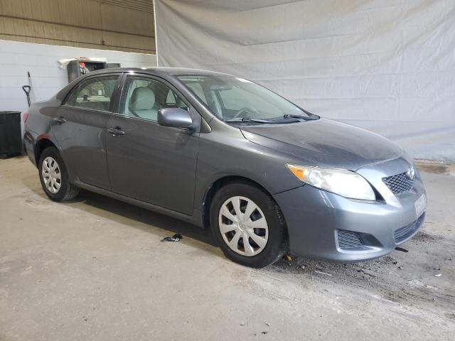2010 TOYOTA COROLLA BA - 2T1BU4EE6AC497975