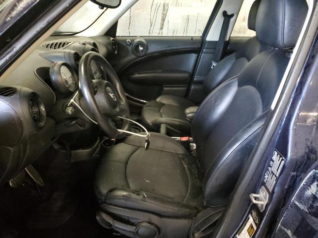 2014 MINI COOPER S C #3286677300