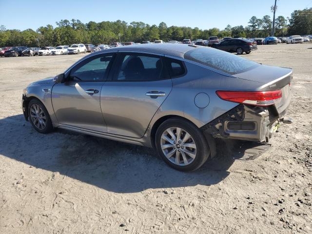 2016 KIA OPTIMA EX 5XXGU4L36GG096614