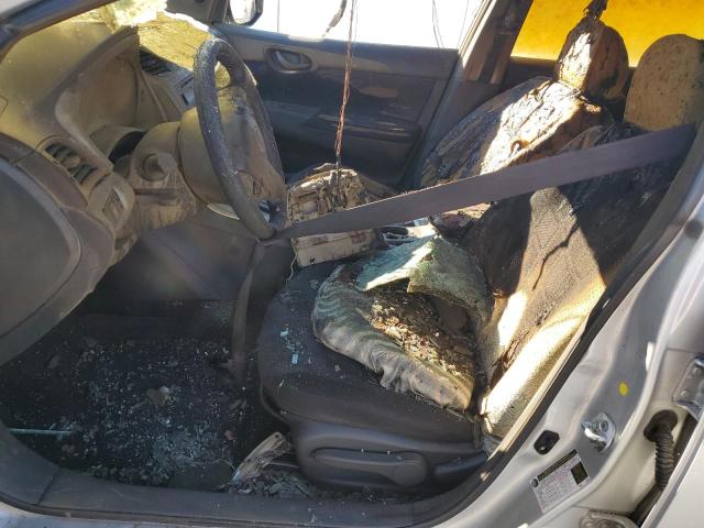 2013 NISSAN SENTRA S - 3N1AB7AP4DL684419