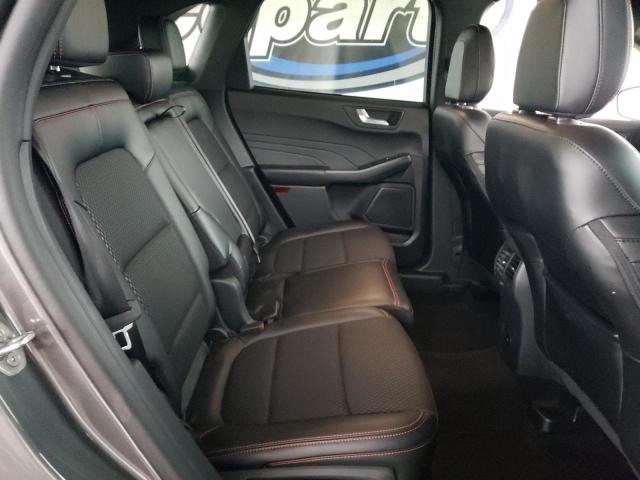 2025 FORD ESCAPE ST - 1FMCU9MN9SUB21337