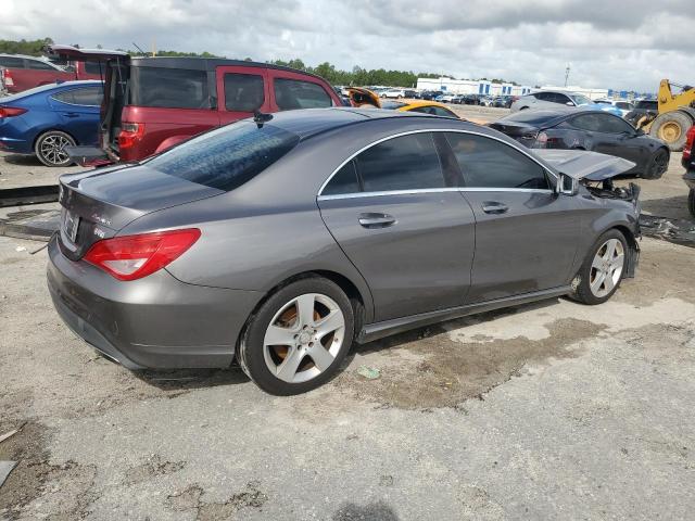 2017 MERCEDES-BENZ CLA 250 4M - WDDSJ4GB1HN402747
