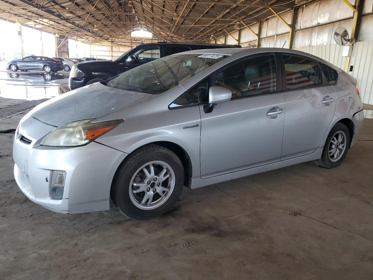 Vehicle photo