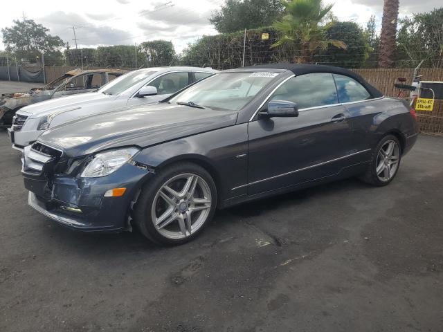 MERCEDES-BENZ E 350