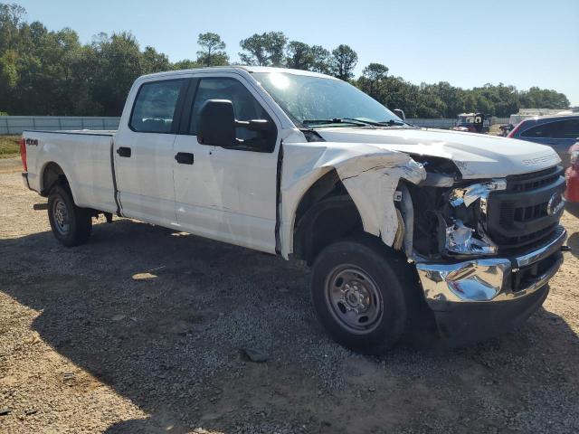 2021 FORD F250 SUPER - 1FT7W2B62MEC69331