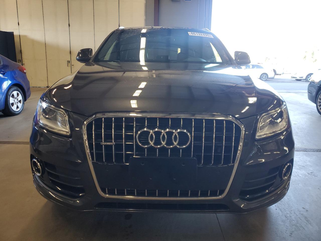 AUDI Q5 PREMIUM HYBRID