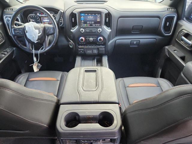 2021 GMC SIERRA K15 - 3GTP9EELXMG312350