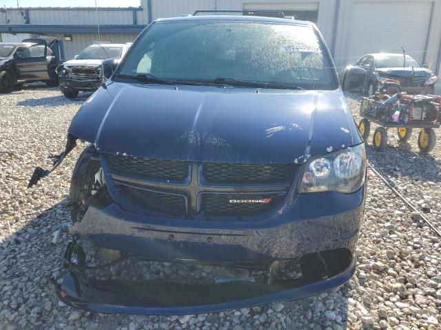 2017 DODGE GRAND CARA - 2C4RDGEG3HR814056