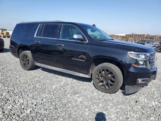 2019 CHEVROLET SUBURBAN K1500 PREMIER - 1GNSKJKC7KR196198
