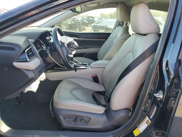 2020 TOYOTA CAMRY XSE #3298054129