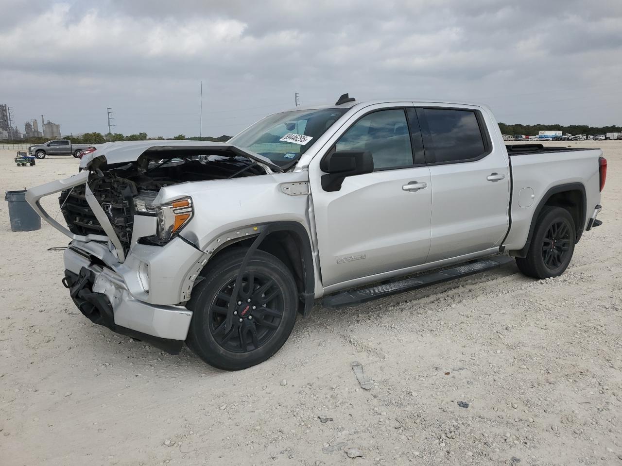 GMC SIERRA C1500 ELEVATION