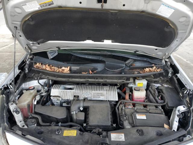 2015 TOYOTA PRIUS V - JTDZN3EU6FJ016146