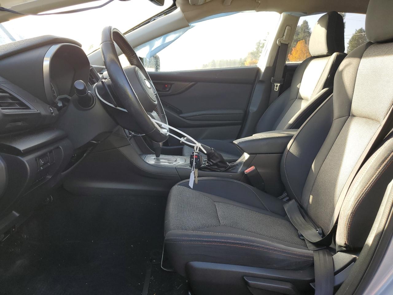 SUBARU CROSSTREK PREMIUM