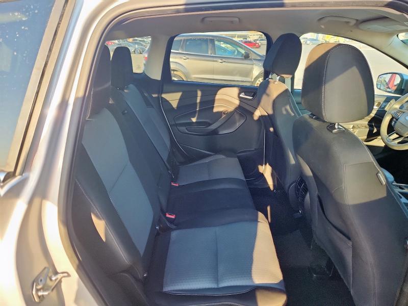 2017 FORD ESCAPE SE #3283773420