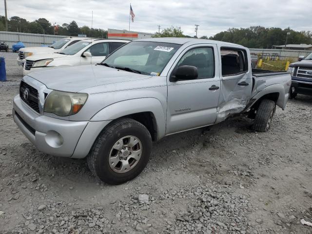 Global Auto Auctions: 2011 TOYOTA TACOMA DOU