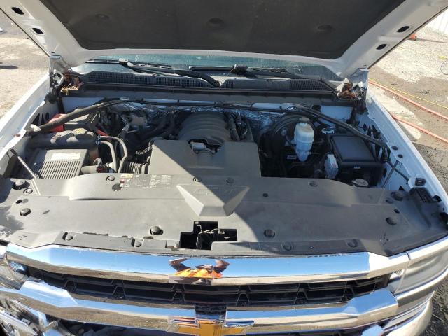 2016 CHEVROLET SILVERADO - 1GCVKREHXGZ122180