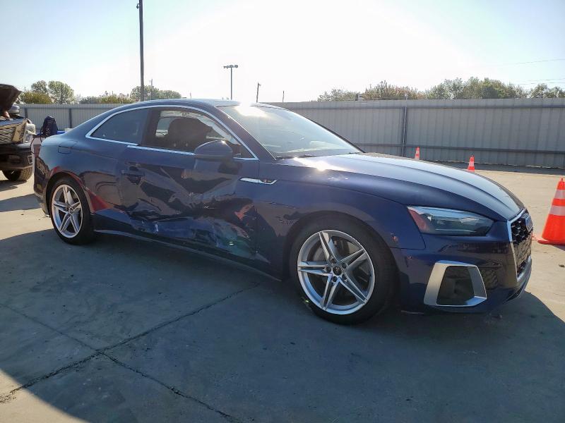 2021 AUDI A5 PREMIUM #3291594937