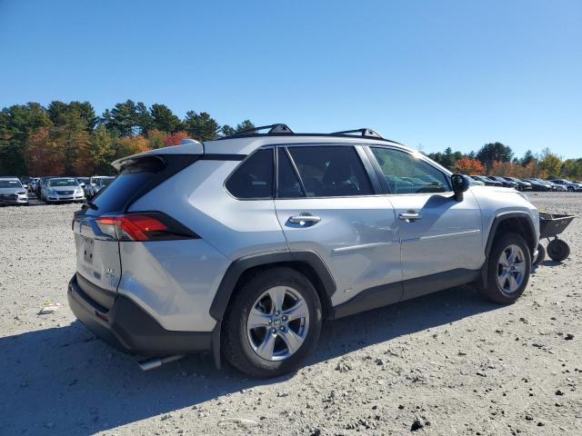 2025 TOYOTA RAV4 LE #3296228409