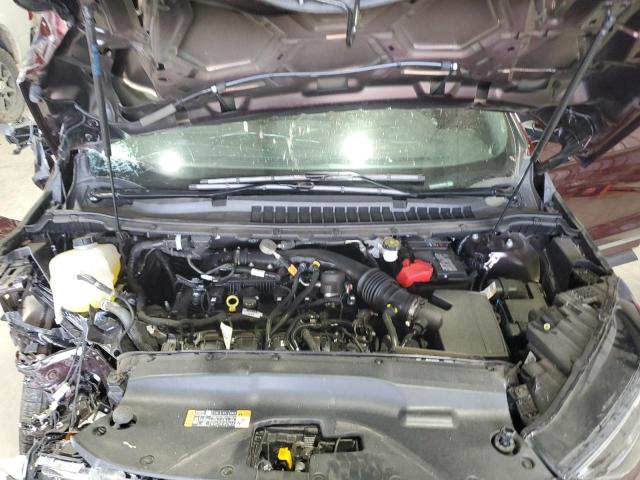 2024 FORD EDGE TITAN - 2FMPK4K95RBA63596