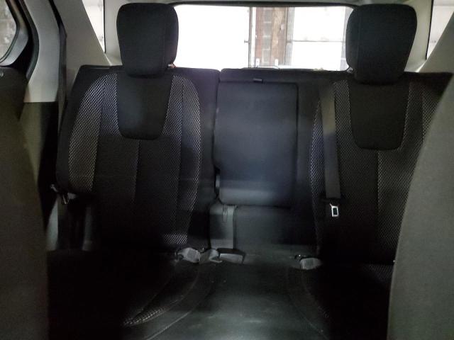 2015 CHEVROLET EQUINOX LT - 2GNFLFEK5F6395296