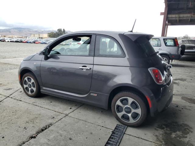 2015 FIAT 500 ELECTR 3C3CFFGE2FT523021