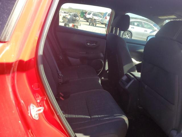 2025 HONDA HR-V SPORT #3281636391