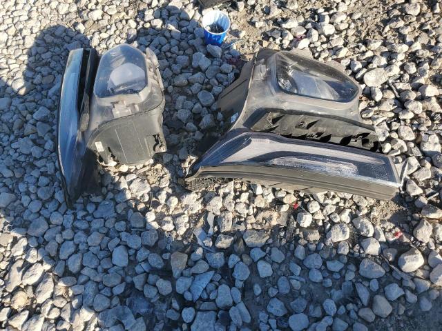 2023 CHEVROLET TRAILBLAZE - KL79MTSLXPB058942