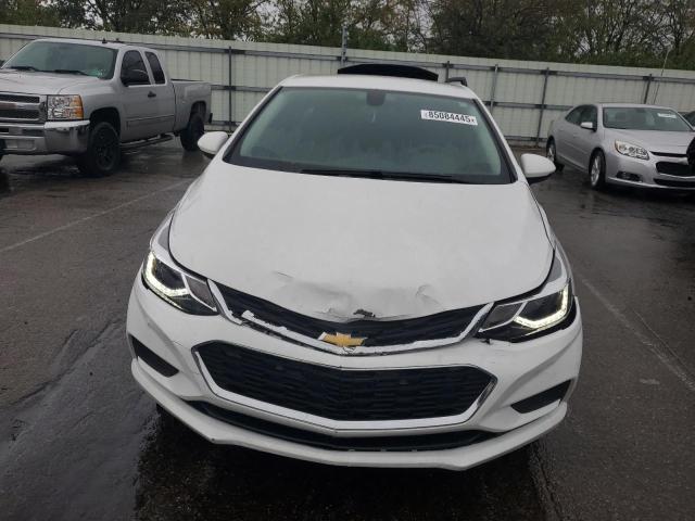 2017 CHEVROLET CRUZE LT 1G1BE5SM1H7249961
