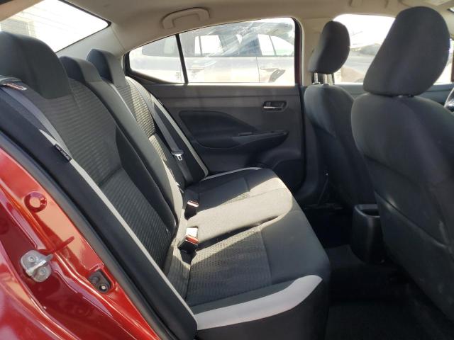 2021 NISSAN VERSA SV - 3N1CN8EV8ML924084