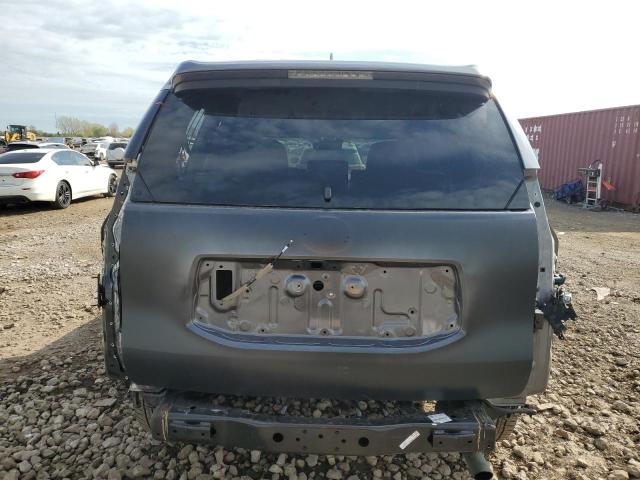 2022 LEXUS GX 460 LUX JTJGM7BX5N5329869