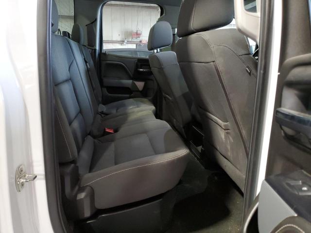 2017 CHEVROLET SILVERADO - 1GCVKREC8HZ115704