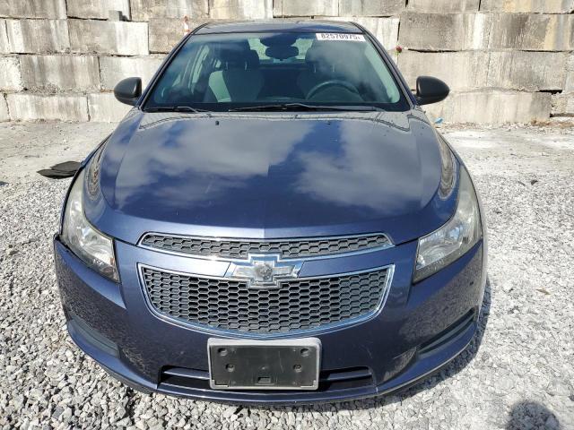 2014 CHEVROLET CRUZE LS #3296310485