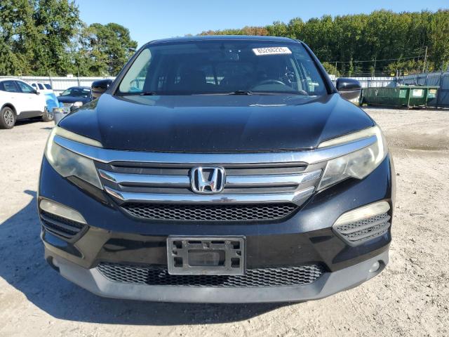 2016 HONDA PILOT EXL #3303816439