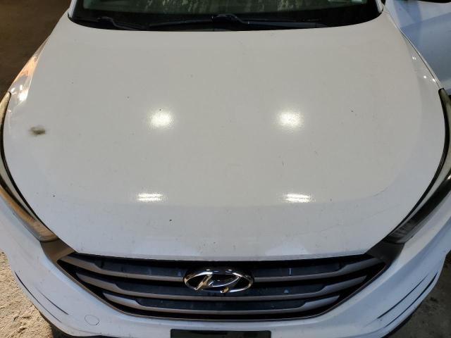 2016 HYUNDAI TUCSON LIMITED KM8J3CA48GU123557