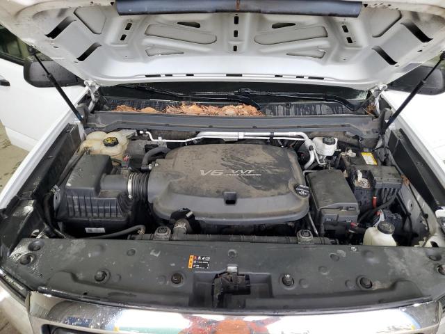 2018 GMC CANYON 1GTH6BEN7J1223097