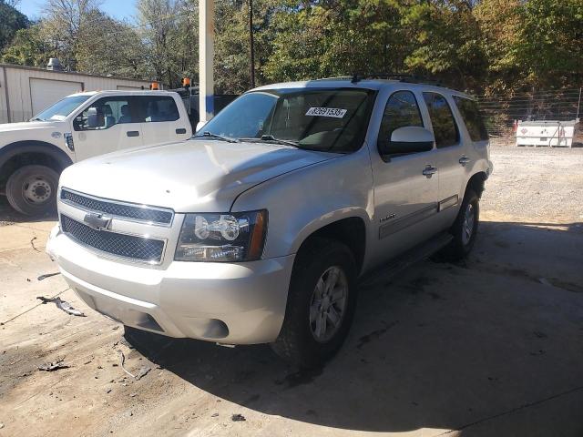 CHEVROLET TAHOE K150