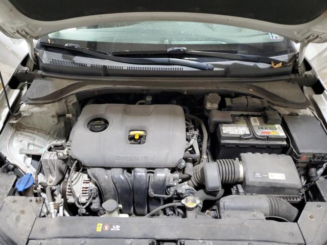 2019 HYUNDAI ELANTRA SE - 5NPD84LF7KH414691