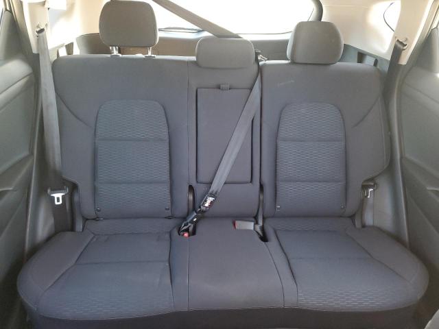 2019 HYUNDAI TUCSON LIM KM8J33AL2KU876260