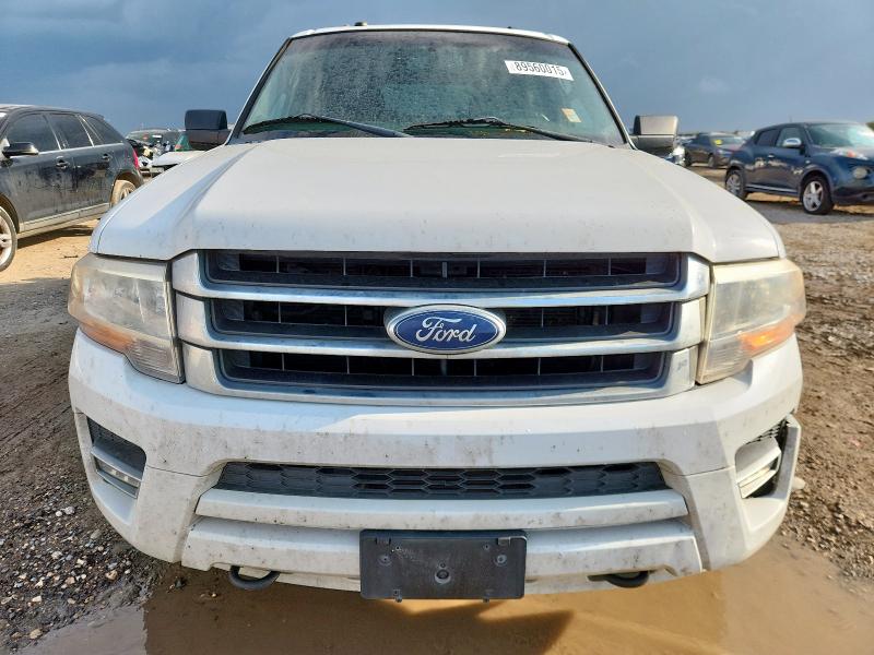 2017 FORD EXPEDITION - 1FMJU1JTXHEA68338