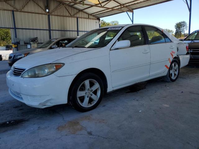 Global Auto Auctions: 2006 TOYOTA CAMRY LE