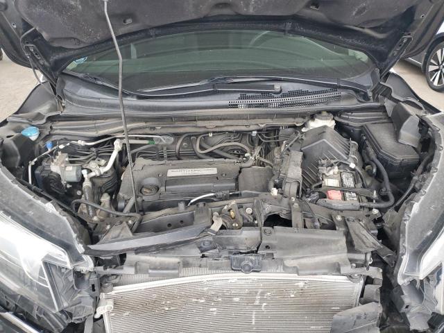 2015 HONDA CR-V EX - 5J6RM4H54FL097305